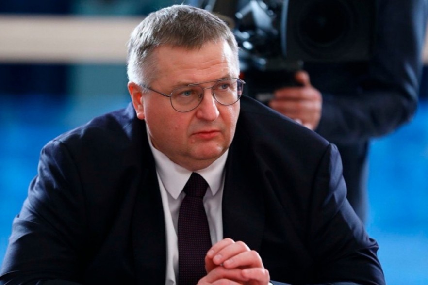 Россия готовит письмо Армении о действиях, которые противоречат нормам ЕАЭС