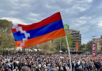 Совет защиты прав арцахцев приглашает неправительственные организации к обсуждению вопросов, волнующих армян Арцаха