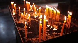 Ограничение духовного служения в уголовно-исполнительных учреждениях противоречит закреплённому Конституцией основополагающему праву на свободу совести и вероисповедания — диакон Каджик Егоян