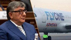 FlyOne Armenia-ի գործունեությունը Մոլդովայում արգելվել է