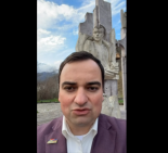 Самые яркие страницы нашей истории приходились на периоды, когда лидеры обеспечивали единство — Нарек Карапетян (видео)