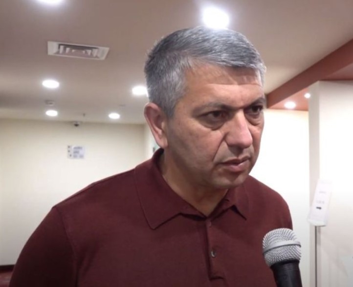 Լռելը հանցագործություն է․ Հակոբ Հակոբյան