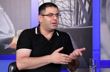 «Բարեփոխումները» մեր զինված ուժերի կարողությունները չեն մեծացնում, չեն ուժեղացնում բանակը. Ռազմական փորձագետ