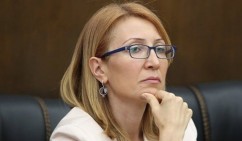 Проблемы с легитимностью Никола Пашиняна будут проявляться все острее — Тандилян