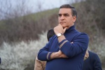 «Тех, кто говорит о каких-то «анклавах», спросите: что будет с безопасностью нашего государства?» — Арман Татоян (видео)