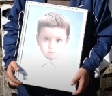 Отец, убивший 3-летнего ребёнка в Цапатахе, приговорён к пожизненному заключению