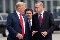 Трамп назвал способного урегулировать конфликт России и Украины политика