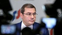 Давид Ананян: как Армения может добиться успеха в мире малых государств?