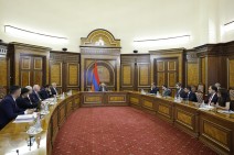 Քննարկվել են Firebird-ի արհեստական բանականության տվյալային կենտրոնի գործունեությանը և ծրագրերին վերաբերող հարցեր