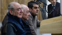 «Он четко заявил, что суд не может рассматривать такое дело, поскольку это борьба за самоопределение Арцаха»: Шармазанов выразил восхищение позицией Бако Саакяна