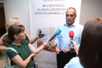 Կրթությունն է ապահովում կոմպետենտ կադրերի ձևավորումը․ Արման Սաղաթելյան. (Տեսանյութ)