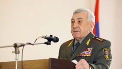 Экс-министру обороны Армении и бывшему замглавы Генштаба ВС предъявлены новые обвинения