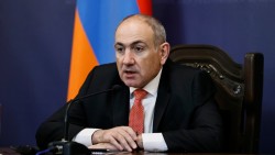 «Люди приходят и плачут по Карабаху: никто не сделал для Карабаха столько, сколько мы» — Никол Пашинян