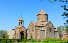 A group of believers launch petition in support of the Armenian Apostolic Church (Video)