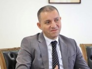 В суд подано ходатайство об аресте бывшего министра экономики Ваана Керобяна — адвокат