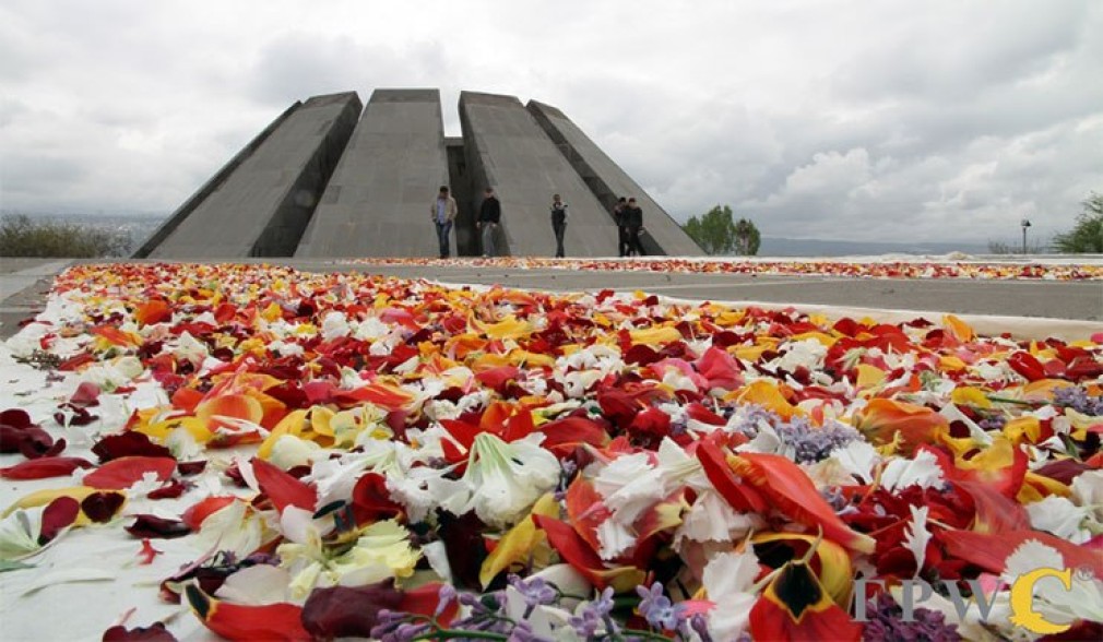 Граждан будут бесплатно доставлять к мемориальному комплексу Цицернакаберд: будут действовать 2 маршрута
