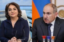 Очень смешно: основатель «витающих в воздухе слухов», от которого ушла жена, говорит об уважении к институту семьи — ответ Армине Оганян Николу Пашиняну