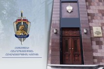«Հայփոստ»-ի պաշտոնյան մեղադրվում է խոշոր չափերով հափշտակության մեջ