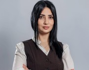 Член партии «Сильная Армения» Вержине Степанян задержана