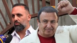 «Говорить о законе и праве просто излишне: в Армении существует серьезнейшая проблема с правовой безопасностью» — адвокат Гагика Царукяна