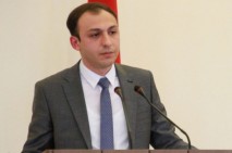 В ближайшее время мы своим давлением добьёмся того, чтобы вопрос возвращения пленных ни на минуту не был предан забвению — Гегам Степанян