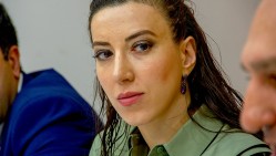 Около 80 армян исчезли в азербайджанском плену с 2020 года – Сирануш Саакян