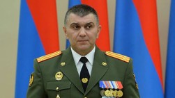 Суд отклонил ходатайство об аресте Хачатурова: международный розыск не объявлен