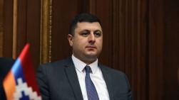 If the state is able to interfere in the life of the church, there are no remaining safeguards preventing from crossing the red lines – Tigran Abrahamyan (Video)