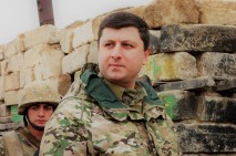 «Власть движется по принципу "назад шаг за шагом", что по сути является формулой, отбрасывающей Вооружённые силы на десятилетия назад» — Абрамян