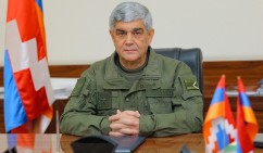 “All of this is very difficult”: Vitaly Balasanyan condemns the conduct of the Primate of the Artsakh Diocese