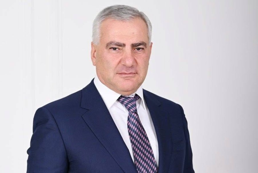 Суд продлил арест национальному благотворителю и предпринимателю Самвелу Карапетяну на два месяца