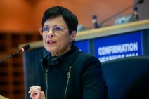 Армения является суверенным и независимым государством, а её народ вправе самостоятельно выбирать путь развития страны — Марта Кос