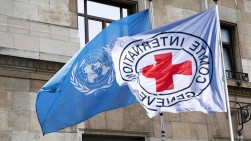 Власти Азербайджана закроют офисы ООН и Международного комитета Красного Креста