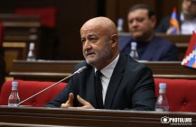 Пусть меня простят бывшие коллеги, но я должен рассказать, что говорил Пашинян после встречи с президентом Ирана
