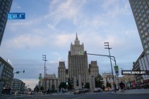 Դեպի ԵՄ ձգտող ՀՀ իշխանության քայլերը հակասում են Մոսկվայի մասին Երևանի հայտարարություններին․ ՌԴ ԱԳՆ