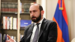 Нормализация отношений с Турцией может положительно повлиять на налаживание отношений с Азербайджаном — Мирзоян ответил Фидану