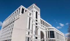 We are deeply saddened by the hundreds of victims and over a thousand injured in the airstrikes in Lebanon, RA Foreign Ministry