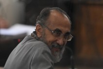 House arrest imposed as preventive measure against Archbishop Mikayel