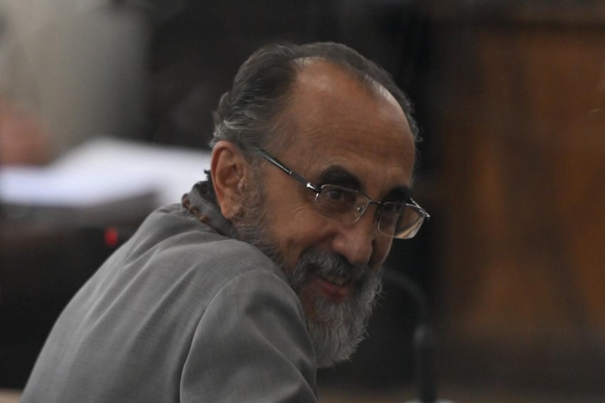 House arrest imposed as preventive measure against Archbishop Mikayel