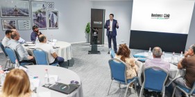 Ինչպե՞ս զարգացնել բիզնեսը լիզինգի միջոցով (Տեսանյութ)