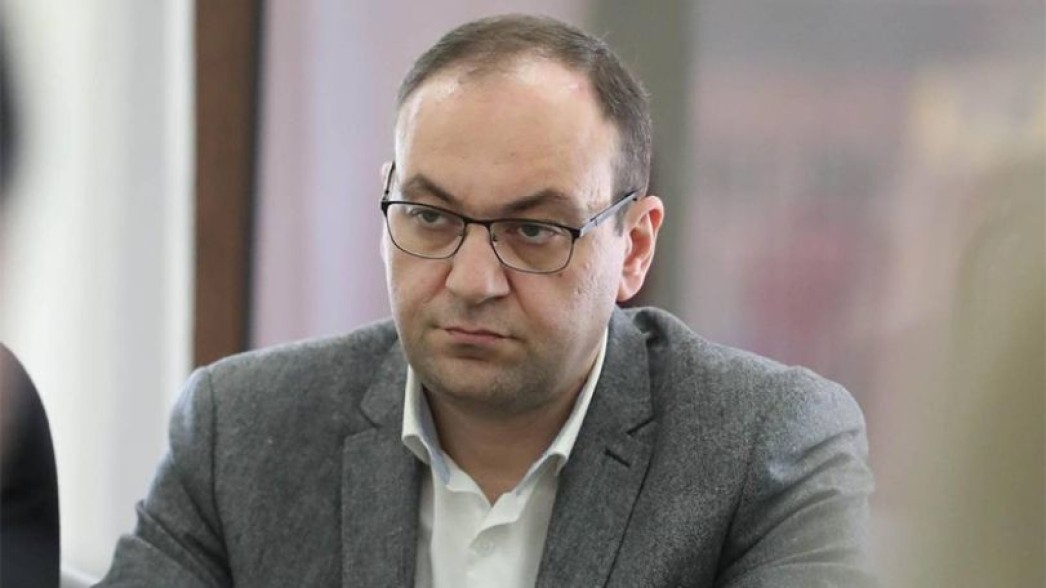 В данный момент мне нечего добавить к сказанному архиепископом Аршаком — адвокат