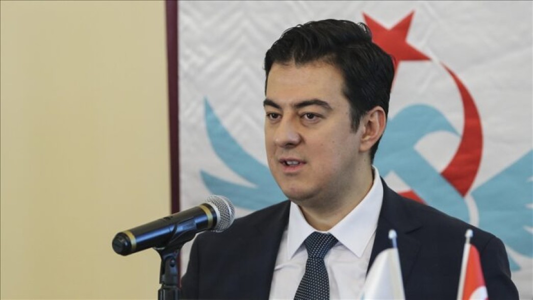 Турецкий деятель поделился впечатлениями об Армении