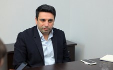 «Не участвовать просто нельзя»: Симоньян: спикер парламента Армении о встрече в формате «3+3»