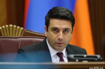 “Elections are coming, what impeachment or street struggle” – Alen Simonyan on the Republican Party’s actions