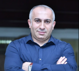 «Ալեն Ղևոնդյանի հայրենասիրության ու նվիրման մեկ տոկոսն ունենայիք...». Աբրահամ Գասպարյան