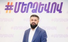 Самвел Карапетян подарил этот дом Республике Армения, а не вам или какому-либо другому лицу — Алексанян (видео)