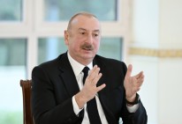 Произошедшее в Вашингтоне 8 августа фактически является концом противостояния и выходом из тупиковой ситуации — Алиев