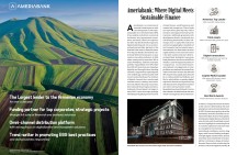 Ameriabank: Where Digital Meets Sustainable Finance