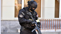 В Службе национальной безопасности Армении будет создано подразделение внешней контрразведки: Национальное собрание полностью приняло законопроект