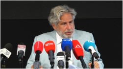 Robert Amsterdam: Armenian Authorities distort my Words on EU support